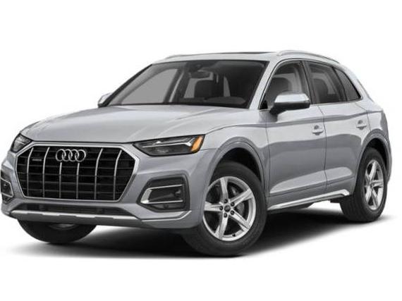 AUDI Q5 2024 WA1EAAFY4R2023234 image