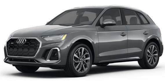 AUDI Q5 2024 WA1EAAFY3R2019434 image
