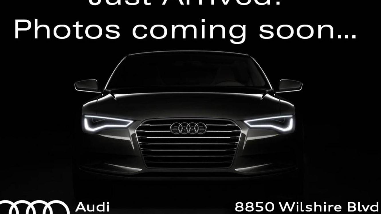 AUDI Q5 2024 WA1BBAFY6R2000537 image