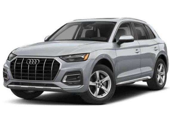 AUDI Q5 2024 WA1EAAFY4R2036873 image AUDI Q5 2024 WA1EAAFY4R2036873 image