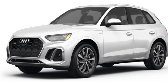 AUDI Q5 2024 WA1EAAFY3R2019420 image AUDI Q5 2024 WA1EAAFY3R2019420 image