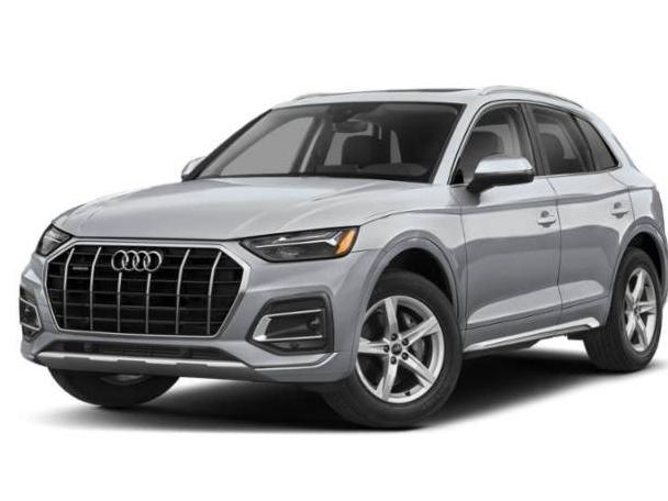 AUDI Q5 2024 WA1FAAFYXR2101116 image