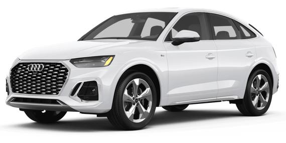 AUDI Q5 2024 WA1FAAFY4R2016143 image