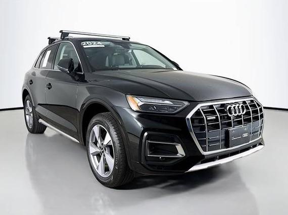 AUDI Q5 2024 WA1ABAFY0R2063600 image AUDI Q5 2024 WA1ABAFY0R2063600 image