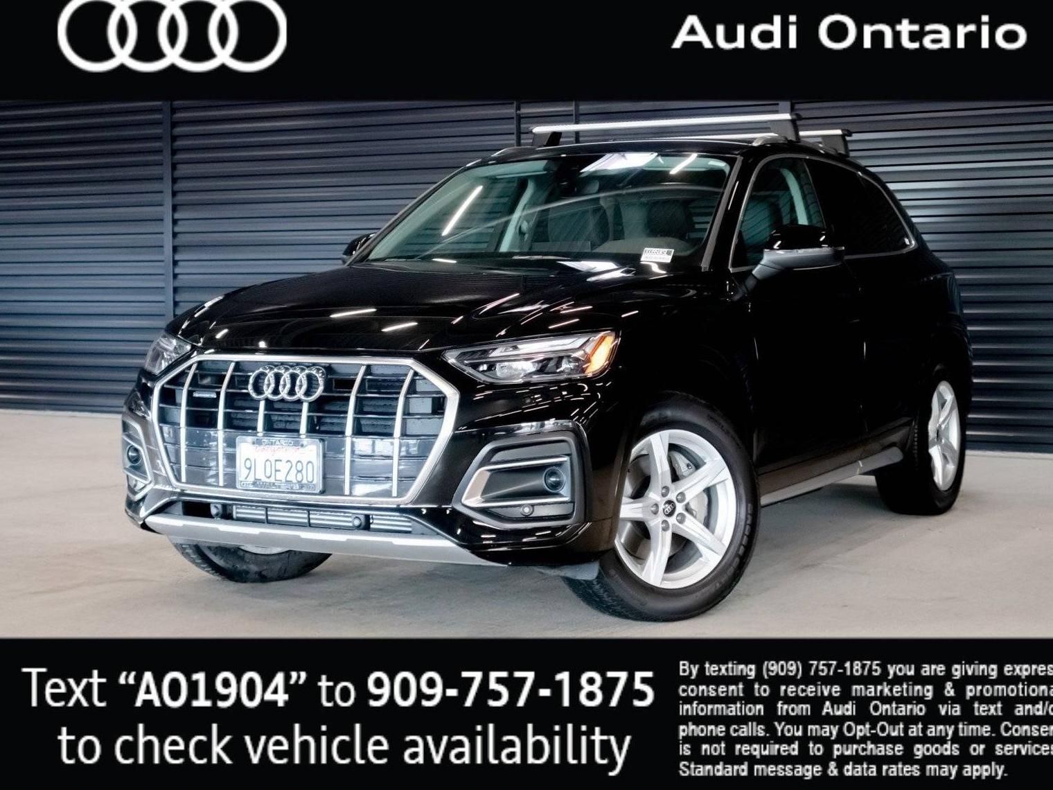 AUDI Q5 2024 WA1ABAFY0R2111192 image