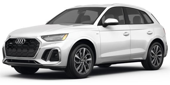 AUDI Q5 2024 WA1EAAFY7R2029707 image AUDI Q5 2024 WA1EAAFY7R2029707 image