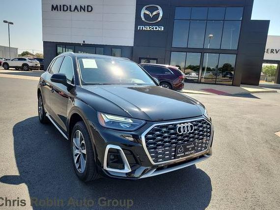 AUDI Q5 2024 WA1EAAFY2R2021529 image AUDI Q5 2024 WA1EAAFY2R2021529 image