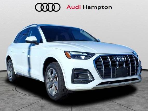 AUDI Q5 2024 WA1BBAFY1R2031646 image AUDI Q5 2024 WA1BBAFY1R2031646 image