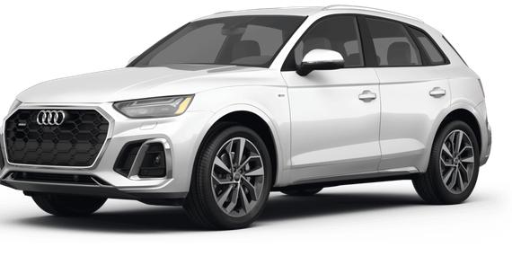 AUDI Q5 2024 WA1EAAFY7R2030470 image