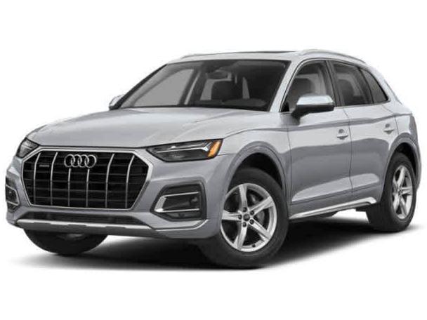 AUDI Q5 2024 WA1EAAFY8R2097448 image