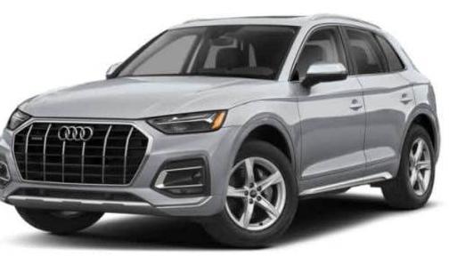 AUDI Q5 2024 WA1ABAFY2R2017878 image