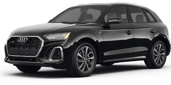 AUDI Q5 2024 WA1EAAFY1R2069636 image AUDI Q5 2024 WA1EAAFY1R2069636 image