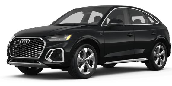 AUDI Q5 2024 WA1GAAFYXR2144701 image