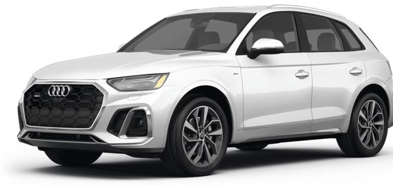 AUDI Q5 2024 WA1EAAFY7R2021901 image