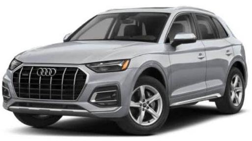 AUDI Q5 2024 WA1EAAFYXR2079419 image