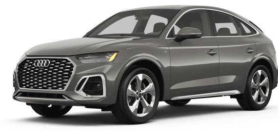 AUDI Q5 2024 WA15AAFY6R2014163 image AUDI Q5 2024 WA15AAFY6R2014163 image