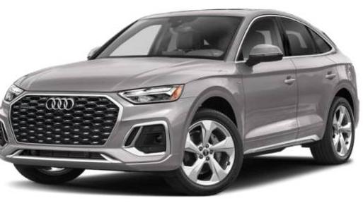 AUDI Q5 2024 WA14AAFY4R2015159 image