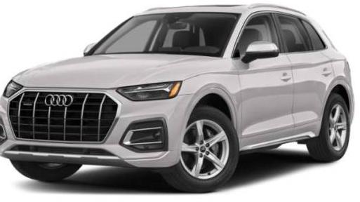 AUDI Q5 2024 WA1GAAFY7R2053806 image