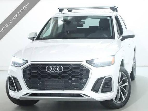 AUDI Q5 2024 WA1EAAFYXR2133978 image AUDI Q5 2024 WA1EAAFYXR2133978 image