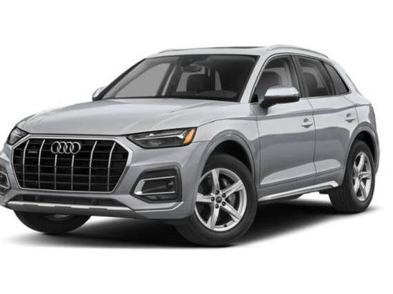 AUDI Q5 2024 WA1GAAFYXR2006253 image
