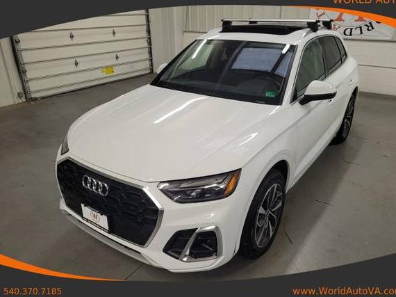 AUDI Q5 2024 WA1EAAFY2R2019456 image AUDI Q5 2024 WA1EAAFY2R2019456 image