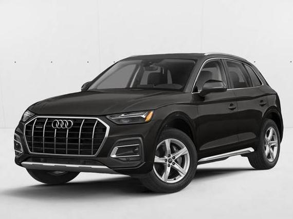 AUDI Q5 2024 WA1BBAFY2R2138639 image AUDI Q5 2024 WA1BBAFY2R2138639 image