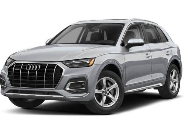 AUDI Q5 2024 WA1EAAFY4R2028742 image