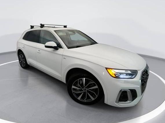 AUDI Q5 2024 WA1EAAFY4R2082333 image AUDI Q5 2024 WA1EAAFY4R2082333 image