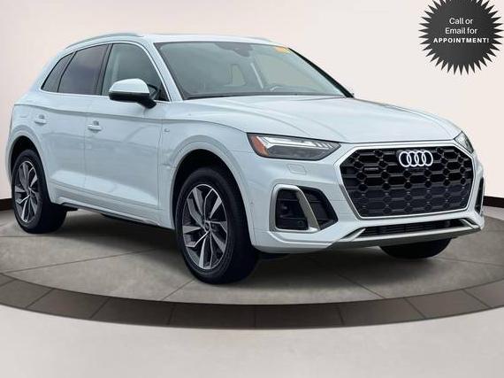 AUDI Q5 2024 WA1FAAFY9R2014498 image AUDI Q5 2024 WA1FAAFY9R2014498 image