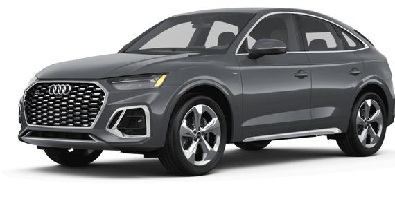 AUDI Q5 2024 WA1GAAFY9R2103041 image
