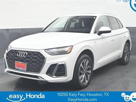 AUDI Q5 2024 WA1EAAFYXR2065505 image AUDI Q5 2024 WA1EAAFYXR2065505 image