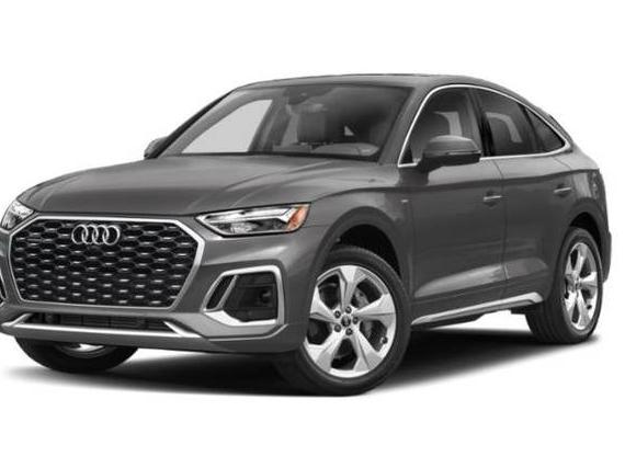 AUDI Q5 2024 WA14AAFY1R2149241 image