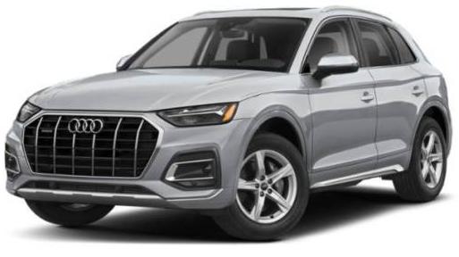 AUDI Q5 2024 WA1EAAFY4R2032273 image