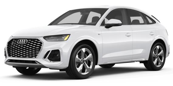 AUDI Q5 2024 WA1GAAFY6R2049004 image