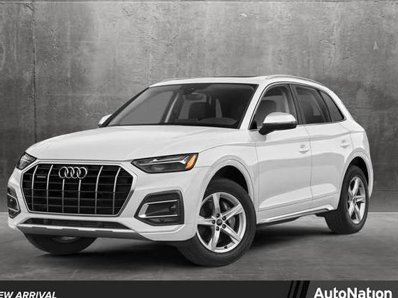 AUDI Q5 2024 WA1GAAFY8R2005666 image AUDI Q5 2024 WA1GAAFY8R2005666 image