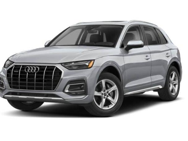 AUDI Q5 2024 WA1EAAFY1R2015043 image