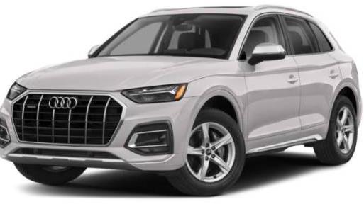 AUDI Q5 2024 WA1FAAFY0R2021002 image