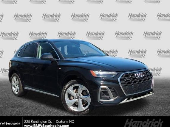 AUDI Q5 2024 WA1FAAFY7R2066714 image AUDI Q5 2024 WA1FAAFY7R2066714 image