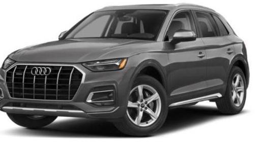 AUDI Q5 2024 WA1GAAFY9R2117196 image