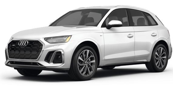 AUDI Q5 2024 WA1EAAFY0R2034375 image AUDI Q5 2024 WA1EAAFY0R2034375 image