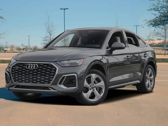 AUDI Q5 2024 WA15AAFY8R2139715 image