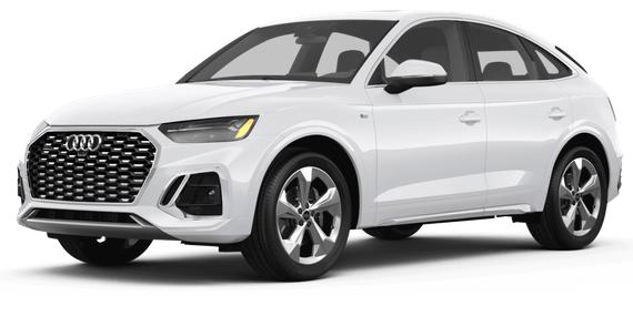 AUDI Q5 2024 WA1GAAFY1R2120433 image AUDI Q5 2024 WA1GAAFY1R2120433 image