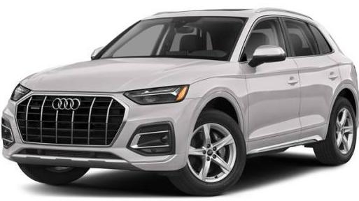 AUDI Q5 2024 WA1EABFY3R2143029 image