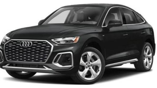 AUDI Q5 2024 WA15AAFY2R2090009 image