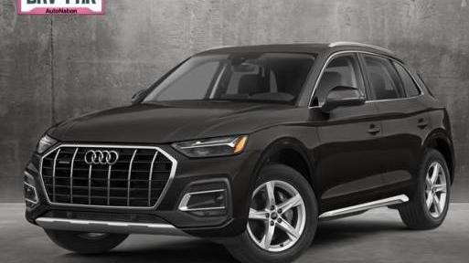 AUDI Q5 2024 WA1GAAFYXR2016121 image