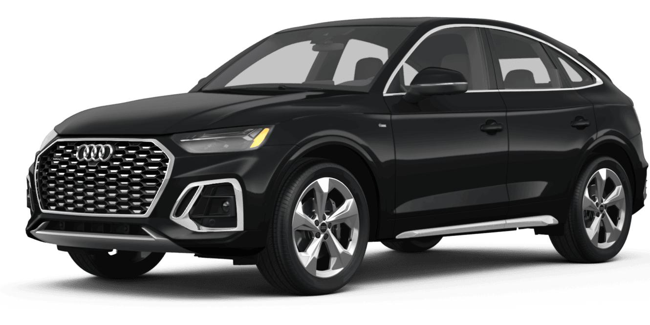 AUDI Q5 2024 WA1GAAFY4R2020049 image