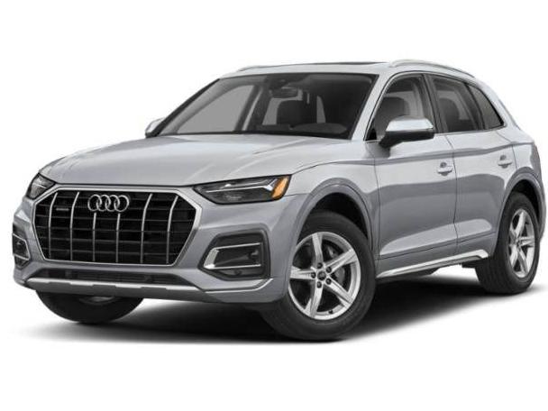 AUDI Q5 2024 WA1EAAFY0R2049278 image