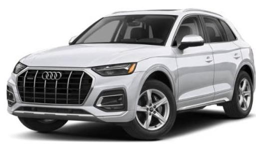 AUDI Q5 2024 WA1EAAFY3R2090178 image