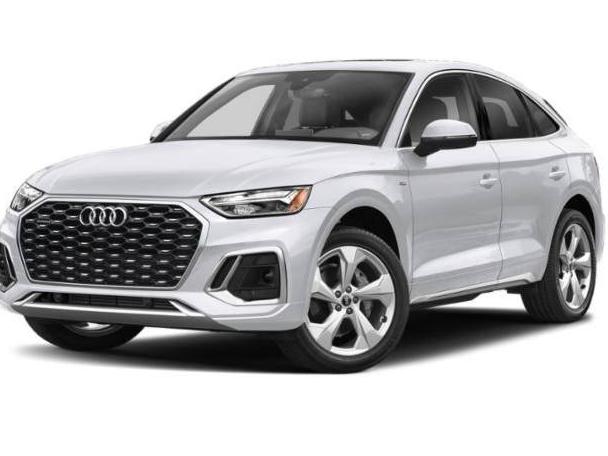 AUDI Q5 2024 WA15AAFYXR2079503 image