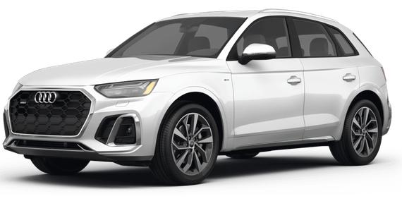 AUDI Q5 2024 WA1EAAFY7R2135963 image